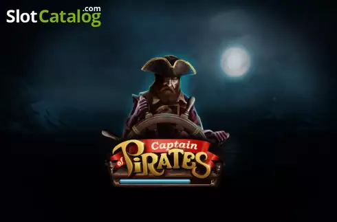 Captain of Pirates Λογότυπο