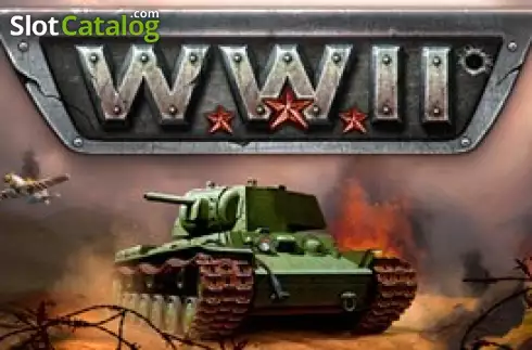 WWII Κουλοχέρης 