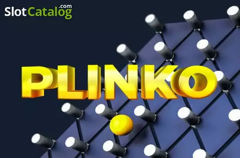Plinko (Betsolutions) Λογότυπο Plinko (Betsolutions) Λογότυπο