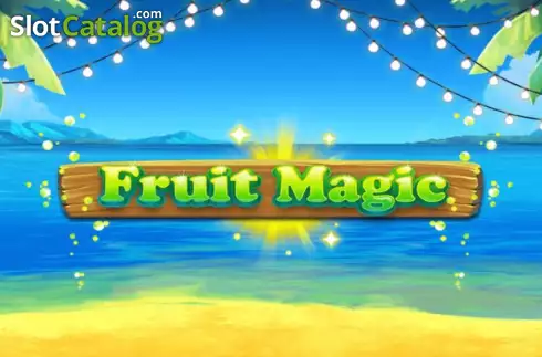 Fruit Magic (Chilli Games)