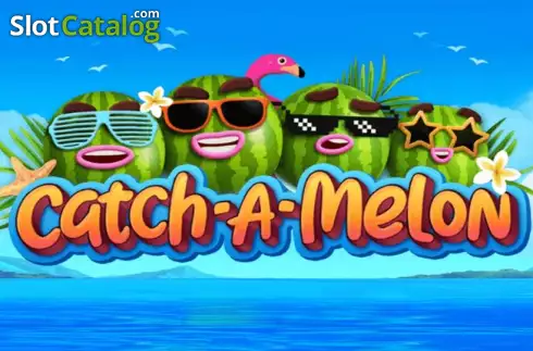 Catch-A-Melon