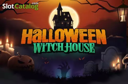 Halloween: Witch House