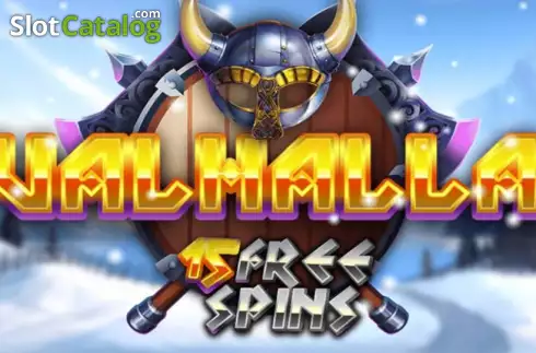 Valhalla (Chilli Games)