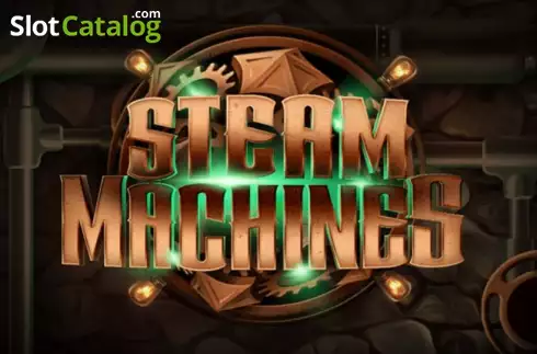 Stream Machines