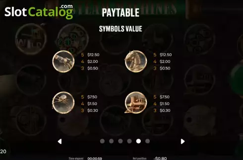 Οθόνη9. Stream Machines Κουλοχέρης