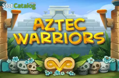 Aztec Warriors Λογότυπο Aztec Warriors Λογότυπο