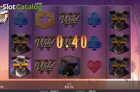 Οθόνη3. Koala Sam Κουλοχέρης