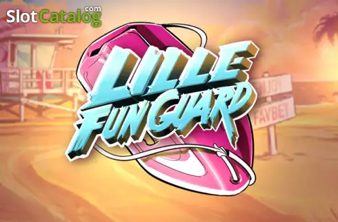 Lille Funguard Λογότυπο Lille Funguard Λογότυπο