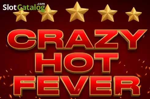 Crazy Hot Fever Λογότυπο Crazy Hot Fever Λογότυπο