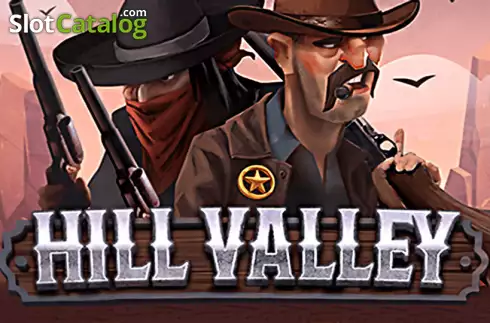 Hill Walley Λογότυπο Hill Walley Λογότυπο