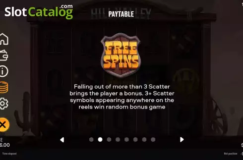 Οθόνη6. Hill Walley Κουλοχέρης