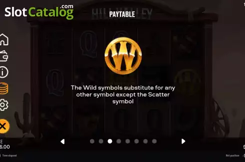 Οθόνη7. Hill Walley Κουλοχέρης
