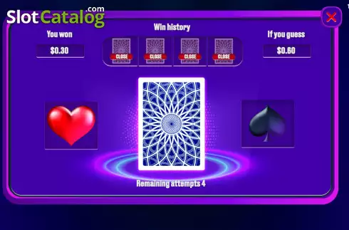 Οθόνη5. Crazy Fruits (Chilli Games) Κουλοχέρης 