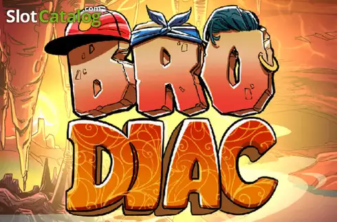 Brodiak Λογότυπο Brodiak Λογότυπο