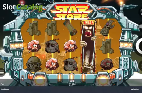 Οθόνη3. Star Store Κουλοχέρης 