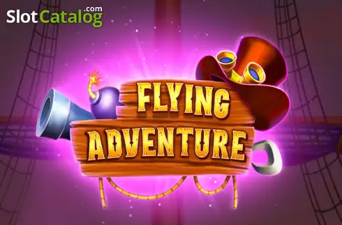Flying Adventure Λογότυπο Flying Adventure Λογότυπο