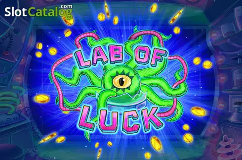 Lab of Luck 2023-12-22