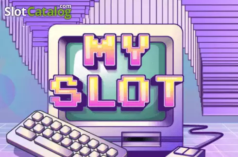 My Slot Λογότυπο My Slot Λογότυπο