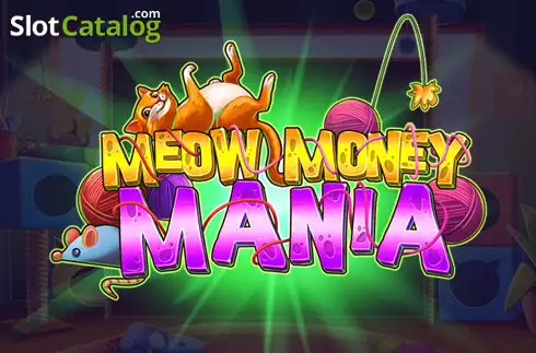 Meow Money Mania 2024-04-26