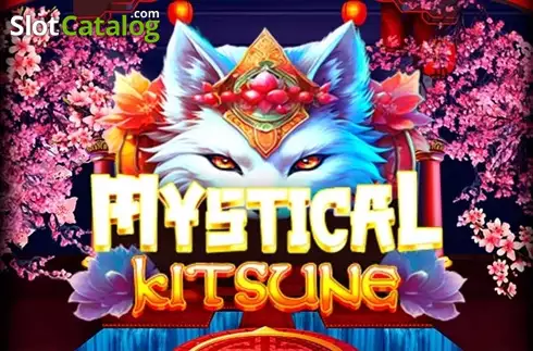 Mystical Kitsune 2024-05-20