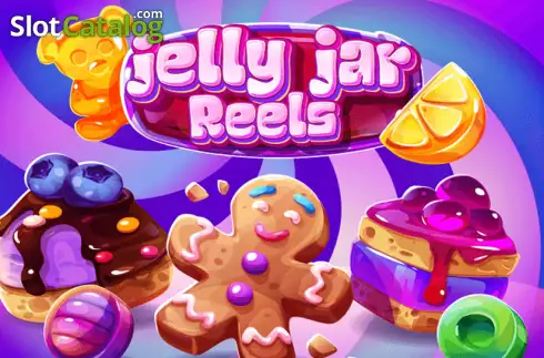 Jelly Jar Reels 2024-04-19