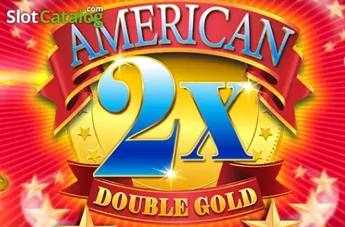 American Double Gold Λογότυπο American Double Gold Λογότυπο