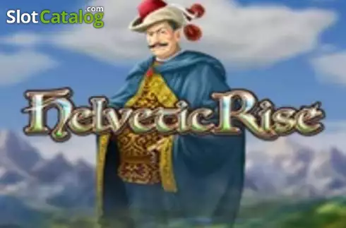 Helvetic Rise