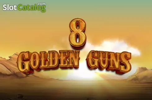 8 Golden Guns
