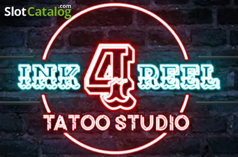 Ink 4 Reel