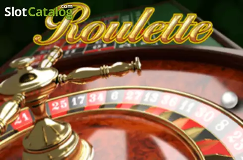European Roulette (Cogg Studio) Λογότυπο