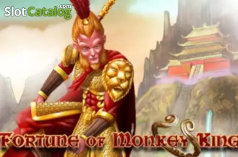 Fortune of Monkey King 2022-06-28