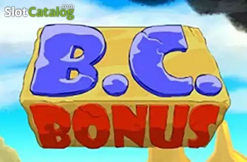 BC Bonus Λογότυπο BC Bonus Λογότυπο