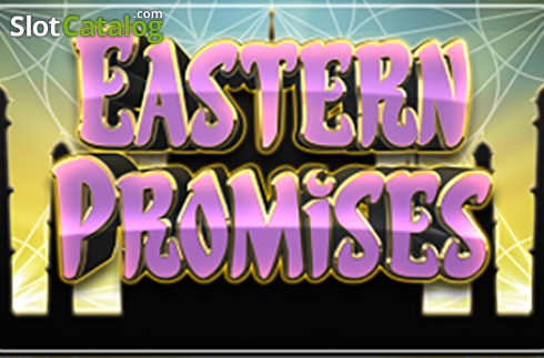 Eastern Promises Λογότυπο Eastern Promises Λογότυπο