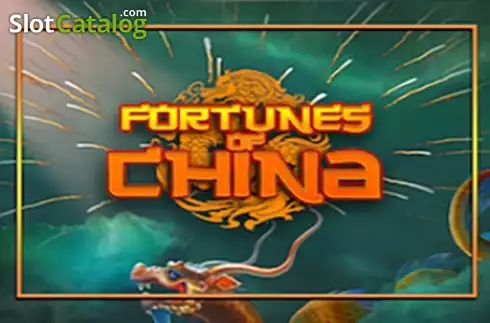 Fortunes of China