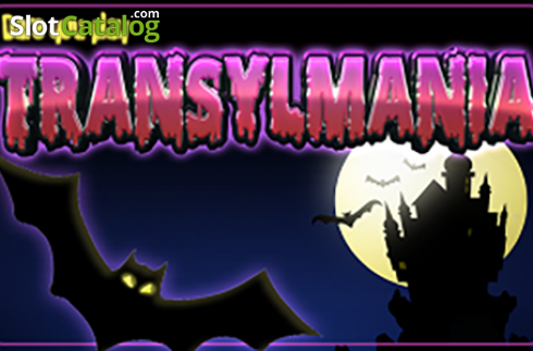 Transylmania Λογότυπο Transylmania Λογότυπο