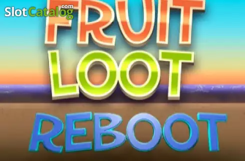 Fruit Loot Reboot Λογότυπο