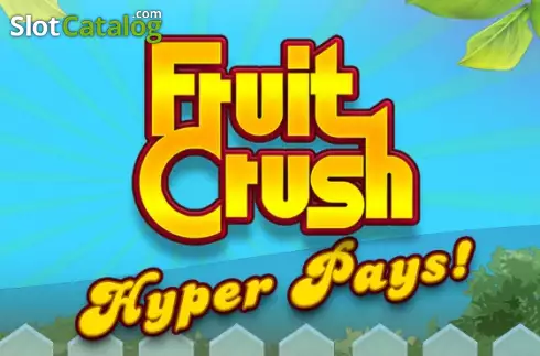 Fruit Crush (Concept Gaming) Λογότυπο Fruit Crush (Concept Gaming) Λογότυπο