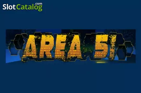 Area 51 Λογότυπο
