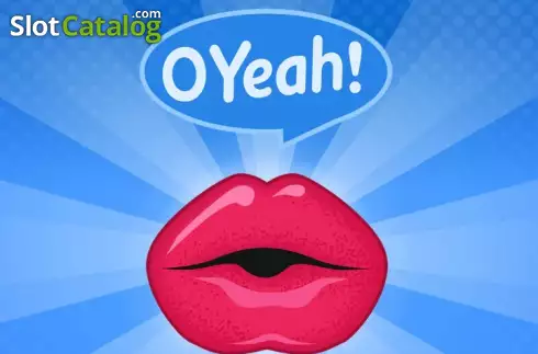 OYeah! Λογότυπο OYeah! Λογότυπο
