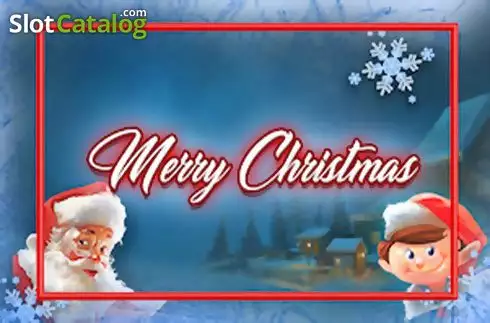 Merry Christmas (Concept Gaming) Λογότυπο Merry Christmas (Concept Gaming) Λογότυπο