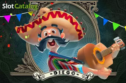 Diego Dollars Λογότυπο Diego Dollars Λογότυπο