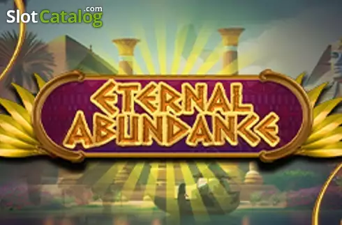 Eternal Abundance (Concept Gaming) Λογότυπο