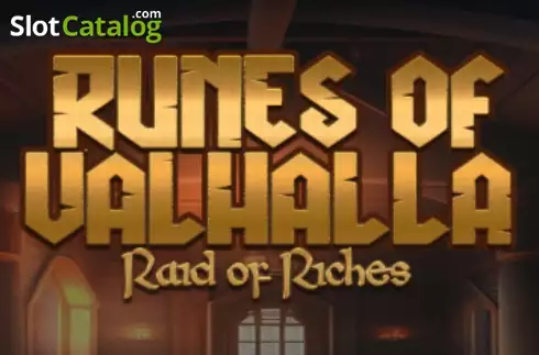 Runes of Valhalla (Concept Gaming) 2024-01-31
