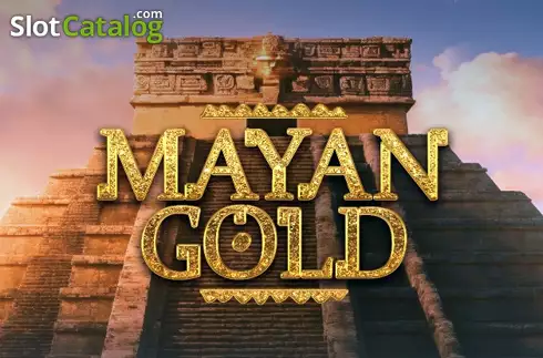 Mayan Gold (Concept Gaming) 2024-02-06