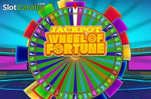 Jackpot Wheel of Fortune 2024-02-20