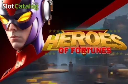 Heroes of Fortune 2024-07-21