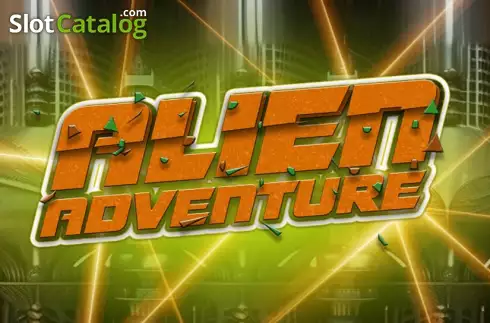 Alien Adventure 2024-07-23