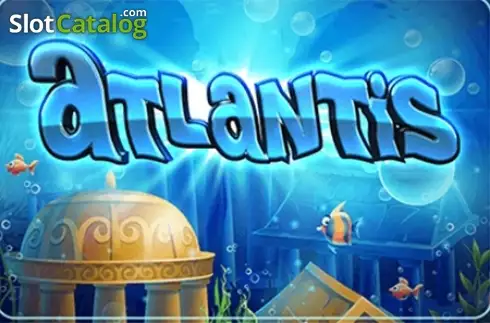 Atlantis ( Concept Gaming) Κουλοχέρης 