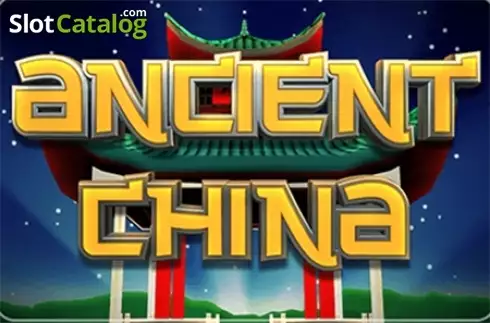 Ancient China ( Concept Gaming) Κουλοχέρης 