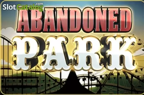 Abandoned Park Κουλοχέρης 